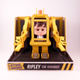 Illustration for article titled These Pop Culture Sculptures Are Too Cute For Words